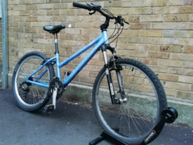 claud butler explorer 500
